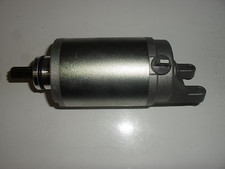 Motore di avviamento per SUZUKI AN 400 BURGMAN 98-06