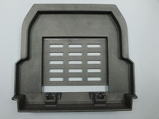 Contura 095267 Base In Ghisa Per Modelli Serie 30 Senza Piastra Antiruggine