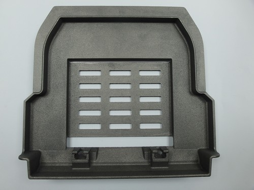 Contura 095267 base ghisa - 095267,