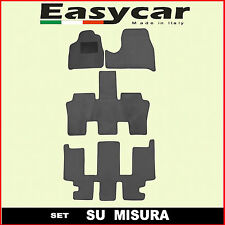 FIAT ULYSSE 7 POSTI TAPPETI