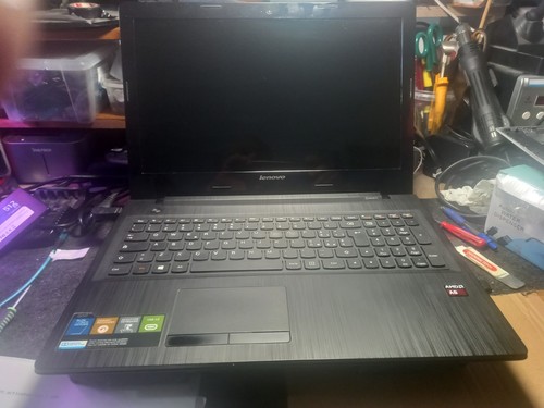 Lenovo g50 processore amd - lenovo,