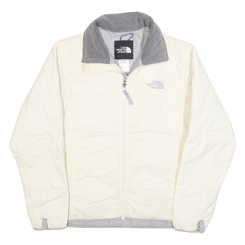 The north face - the, bianco