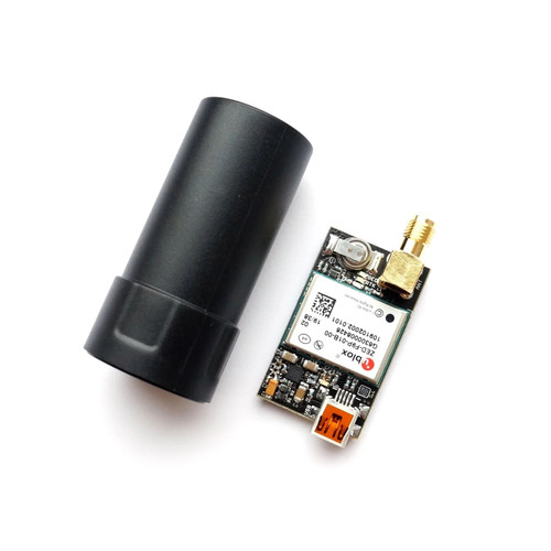 Scheda ricevitore blox - ricevitore, u-blox