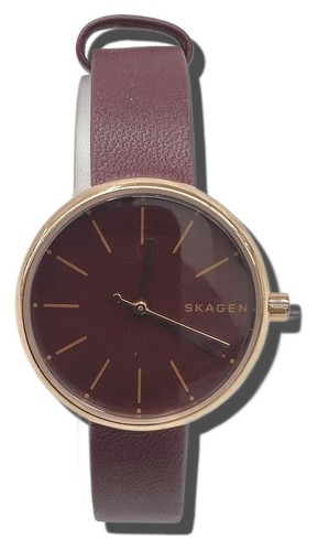 Orologio polso skagen - orologio,