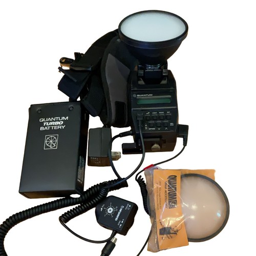 Quantum qflash digital - qflash,