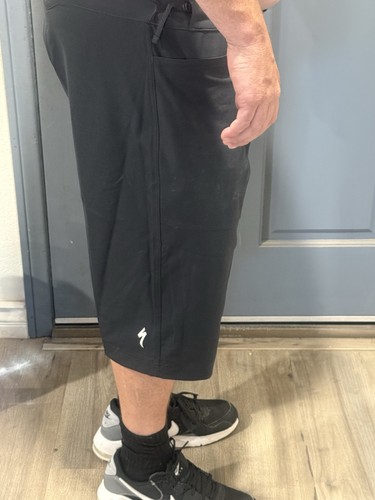 Pantaloncini ciclismo uomo - pantaloncini,