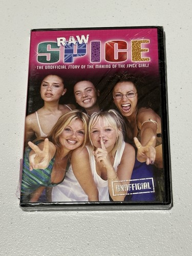 Raw spice the - the, unofficial