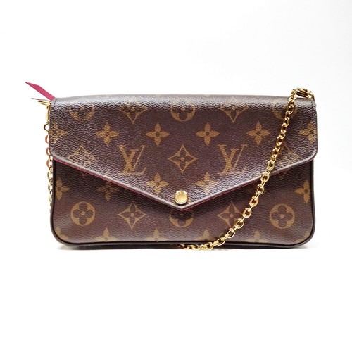 Borsa tracolla louisvuitton - tracolla,