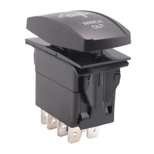 7pin argano a - 2x,
