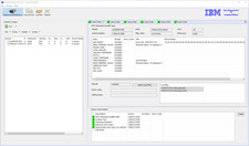 Kit completo unità a nastro