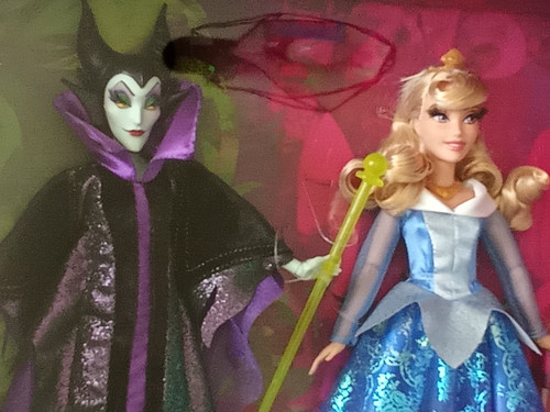 Barbie disney aurore - aurore, et