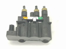 LR070245 valvola di sospensione pneumatica per LAND ROVER DISCOVERY 5 3.0 TD V6