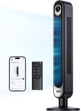 Ventilatore torre con - a,