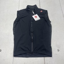 Castelli Espresso Gilet Uomo