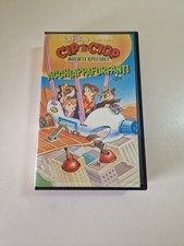 Vhs Cip E Ciop