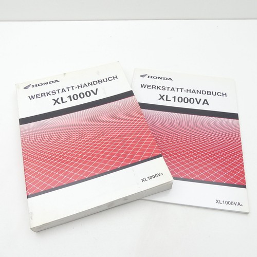Manuale officina originale