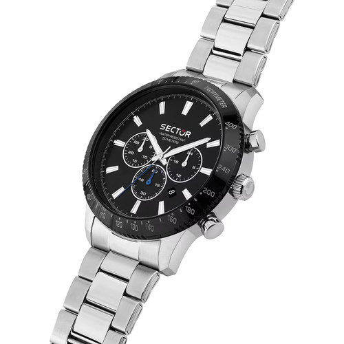 Orologio cronografo
