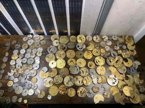 Lotto 150 enormi - 150,