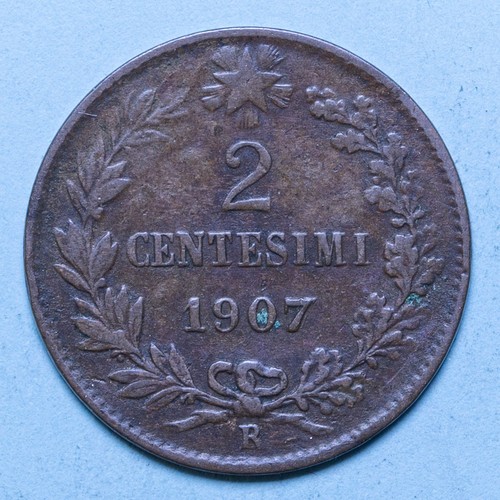 Vittorio emanuele iii - iii, 2