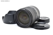 [Quasi come nuovo] TAMRON 16-300mm F3.5-6.3 PZD DiII B016 Nikon attacco F #BV2674900