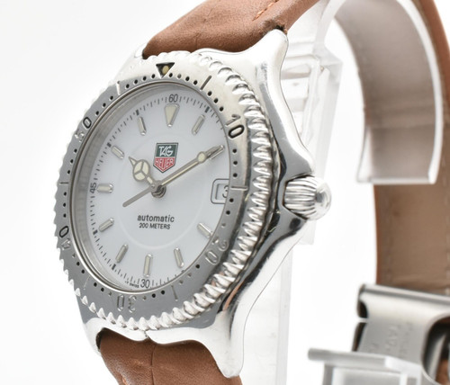 Exc tag heuer wi2110 - [exc+5]tag, sel