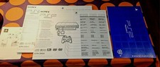 Set manuali Sony PlayStation 2