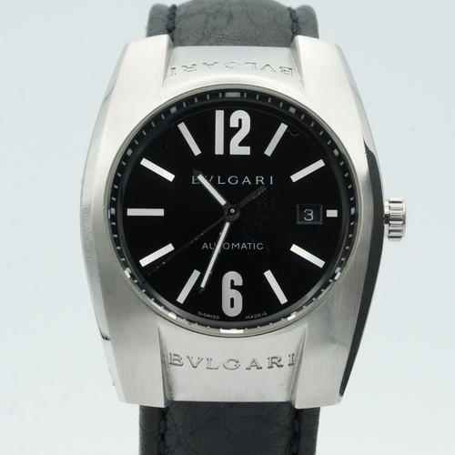 Orologio bulgari ergon - orologio,