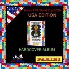 2026 Panini FIFA World Cup