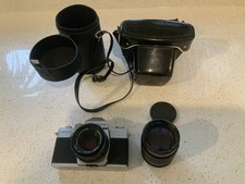 Macchina fotografica vintage