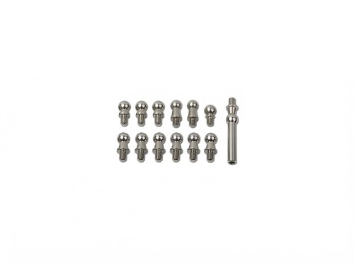 Set palline giunzione - set,