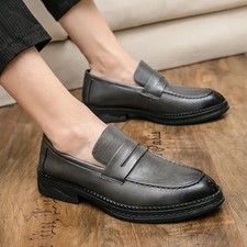 Mocassino casual uomo - casual, da