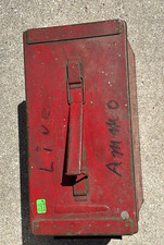 Redneck Convent Scatola Porta