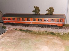 Roco Austria Carrozza passeggeri di 1a cl. Eurofima delle FS, ep. IV 4236 E OVP