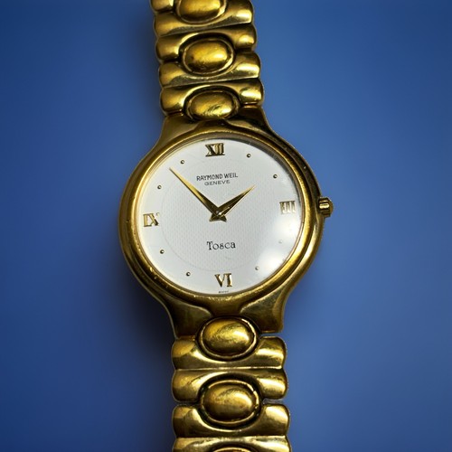 Raymond weil tosca - weil,