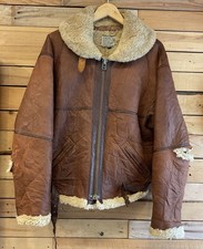 Giacca da volo vintage Avirex