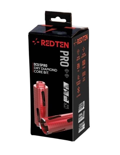 Freccette red ten - freccette,