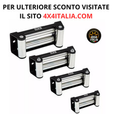 Rulliera Passa cavo a rulli  a