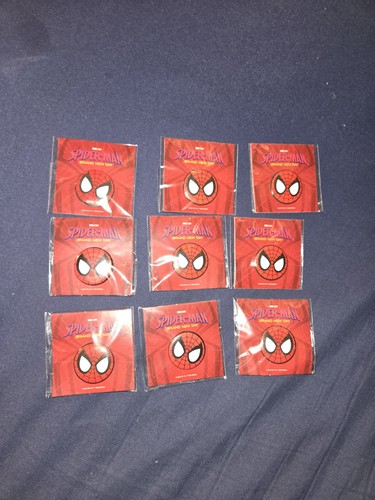Spider man nuovissima spilla - spider-man,