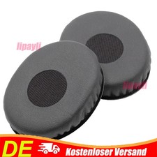 Cuscinetti auricolari per