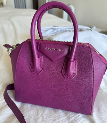 Givenchy antigona mini - givenchy,