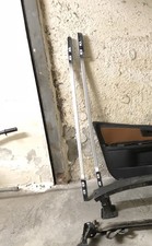 Kit Barre Tetto Portatutto Portapacchi FIAT SEDICI 16 RICAMBIO USATO ORIGINALE