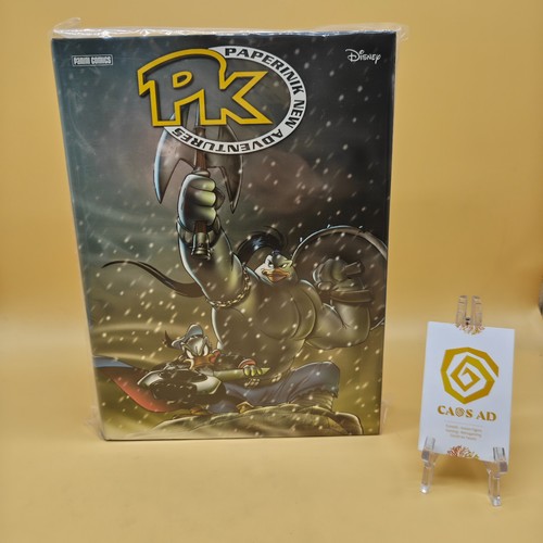 Fumetto disney paperinik - fumetto,