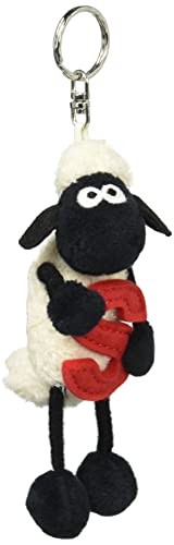 Portachiavi peluche nici - peluche, shaun