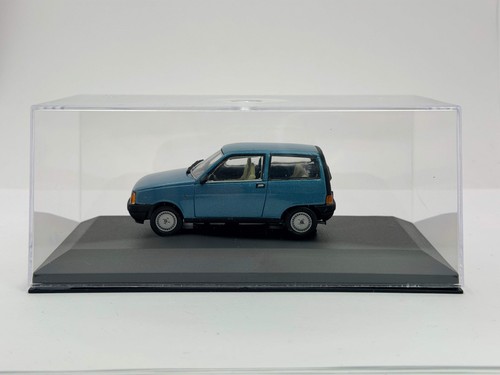 Autobianchi starline 1 - autobianchi,
