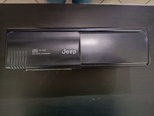 Caricatore Cd Originale Jeep
