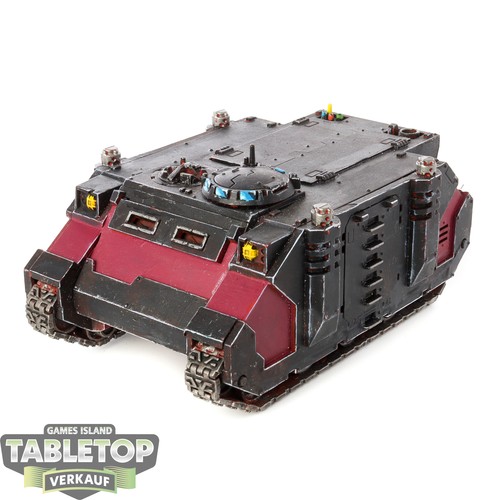 Space marines rhino - -,