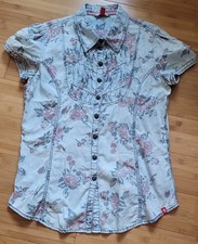 Camicia estiva camicetta