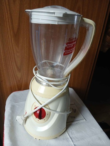 Frullatore tavolo vintage a - tavolo,