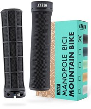 AARON Enduro MTB, manopole per