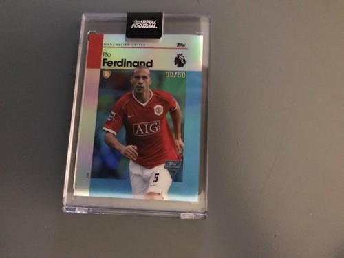 Carta collezione topps - carta, da